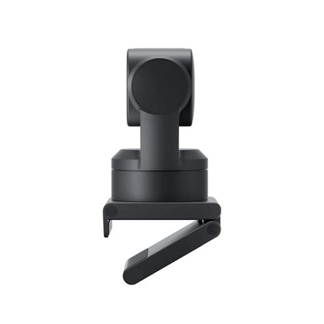 Insta360 Link 2: 4K AI Webcam with 2-Axis Gimbal Tracking