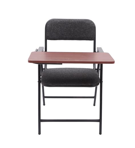 Grandwill Folding Activity, Study Chair with Cushion & Adjustable ...