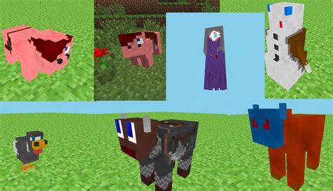 Image result for Random Textures Minecraft