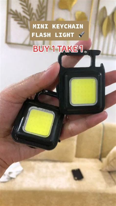 Image result for Mini LED Work Light