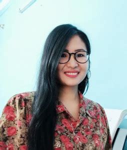 Dr. Setolu Tunyi - English, NEHU