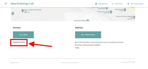Book Home Collection at Jijau Pathology Lab