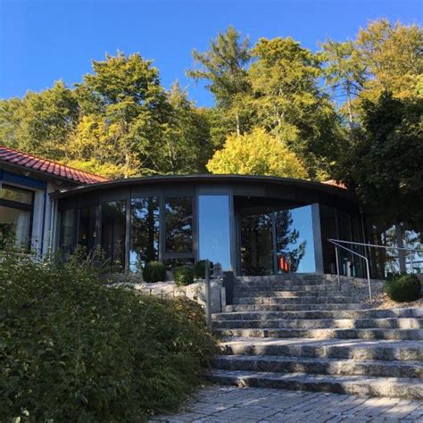 SEMINAR ZENTRUM RUECKERSBACH (Johannesberg) - Specialty Hotel Reviews ...