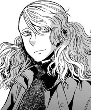 Image result for Ancient Magus Bride Alice