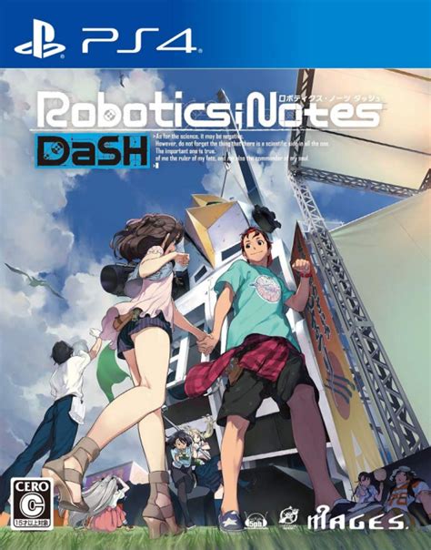 Robotics Notes Dash Gameplay 的图像结果