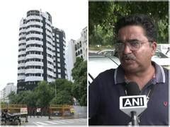 It is a 'simple process', says Chetan Dutta who will press button to ...