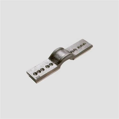 Railway Fish Plates - Railway Track Fish Plate Manufacturer from Kolkata