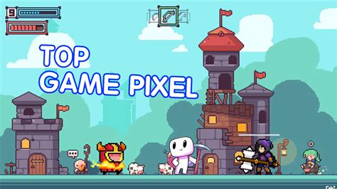 Image result for Android iOS Pixel Games