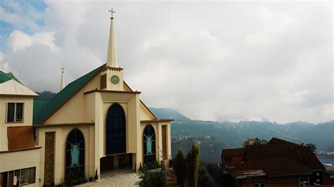 Where heritage meets spirituality