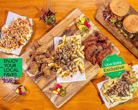 Order Ziggle Mt Eden Delivery Online | Auckland | Takeout Menu & Prices ...