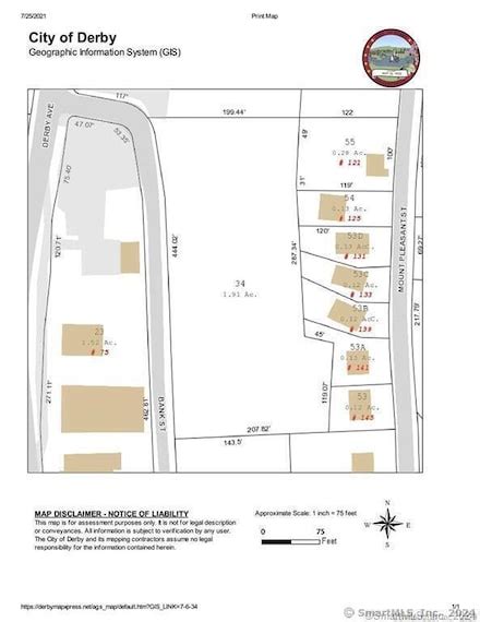 Derby, CT Homes for Sale & Real Estate - Homes.com