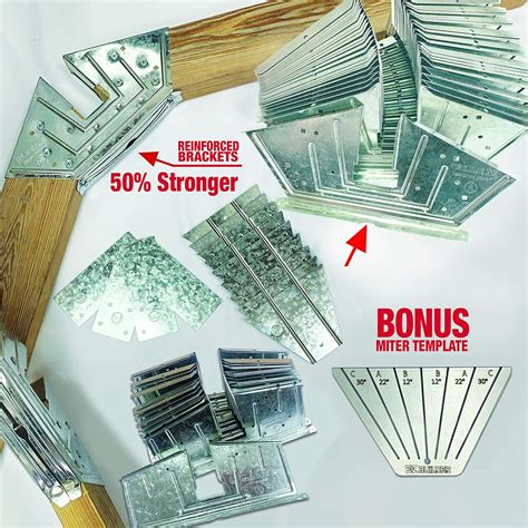 Buy EZBUILDER 50 Structurally Stronger Truss Design Easy Shed Kit ...