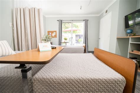 Take A Virtual Tour — Buena Vista Care Center