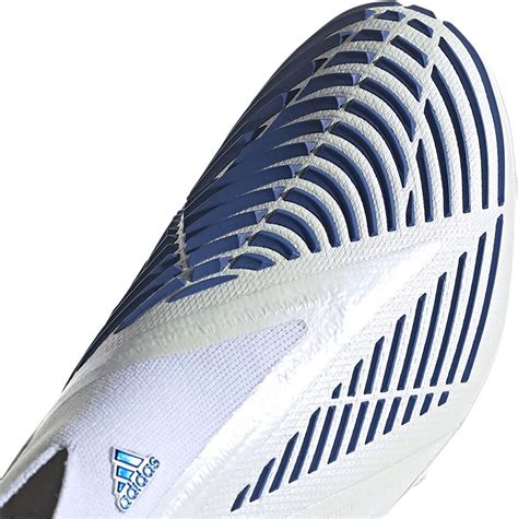 Buy adidas Predator Edge+ Firm Ground Cleats - Unisex Soccer Online at ...