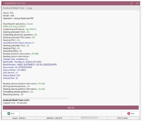 Image result for How to Install Android Multi Tools