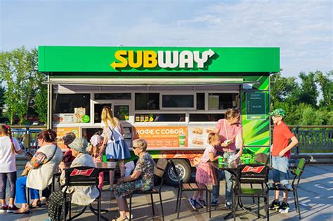 【美食】Subway的点餐指南和搭配推荐，教你如何完美的点sub，这样搭配才是绝！