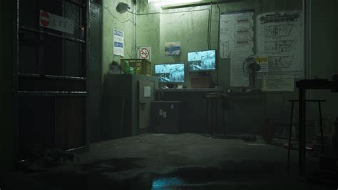 Unreal Engine Security Camera 的图像结果