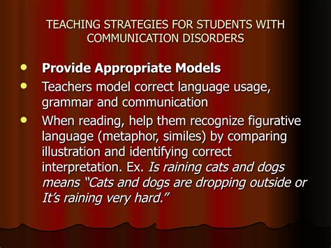 Image result for Communication Disorder