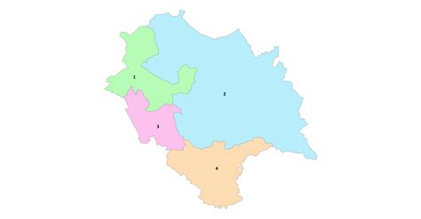 Parliament Elections in Himachal Pradesh, Analysis of Himachal Pradesh ...