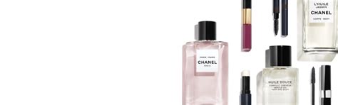 Limited Edition - Fragrance, Makeup, Skincare | CHANEL