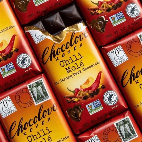 German Chocolate Bars Brands