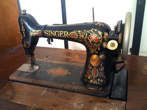 Image result for Singer Sewing Machine Model 237