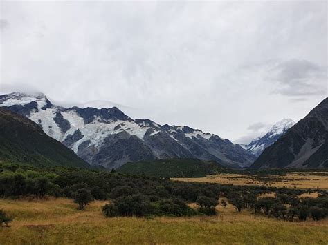 Majestic peak - Reviews, Photos - Mount Cook National Park - Tripadvisor
