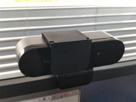 Image result for Logitech Hello Camera