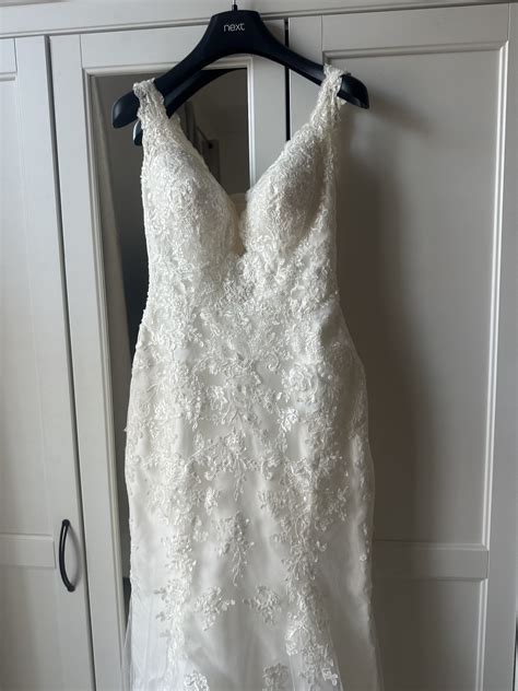 Stella York Wedding Dress Save 73% - Stillwhite