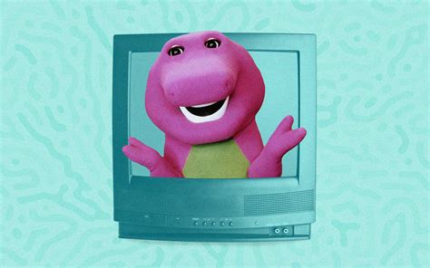 Barney And Friends Cast Members