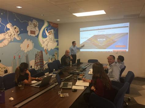 Avantiico Office Photos