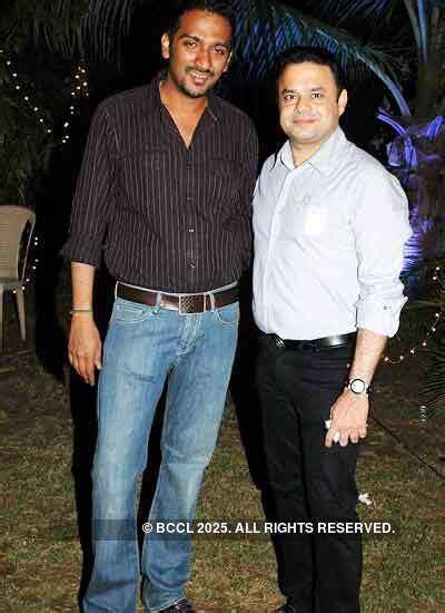 Yoshiaki Wada and Rishubh Thapar during the inauguration of Mitshubishi ...