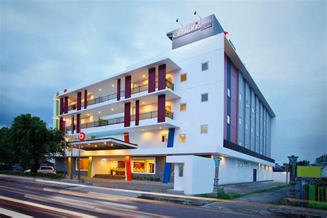 AMARIS HOTEL MUARA BUNGO (Muarakumpe) - Hotel Reviews, Photos, Rate ...