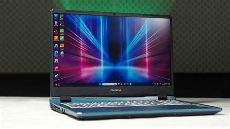 Colorful EVOL P15 Review: Punching above its weight class Digit.in