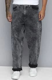 8 Best Ways to Style Baggy Jeans for Men: Know Your Style | magicpin blog