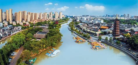 淮安最值得去的景点，揭秘淮安市最受欢迎的旅游景点 - 知乎