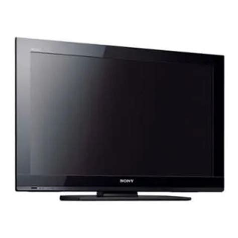 Sony BRAVIA KLV-32BX320 32 inch HD-Ready - Price in India ...