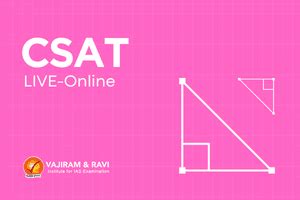 Best CSAT Online Coaching 2026, CSAT Classes for UPSC CSE 2026