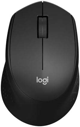 Amazon.in: Buy Logitech M331 Silent Plus Wireless Mouse, 2.4GHz with ...
