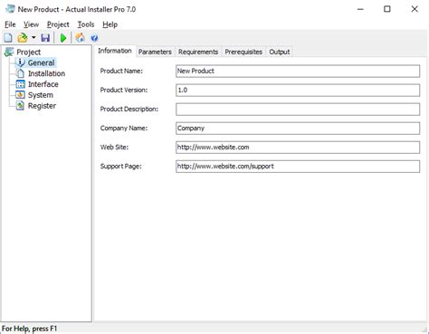 Software Installer 的图像结果