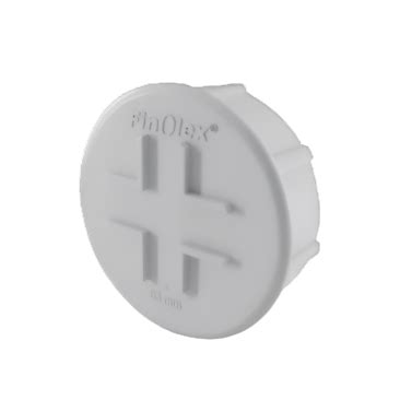 Buy Finolex SWR Door Cap 110mm – uPVC Access Pipe Cap for Drainage ...