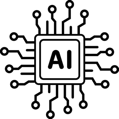 Ai Computer Icon 的图像结果