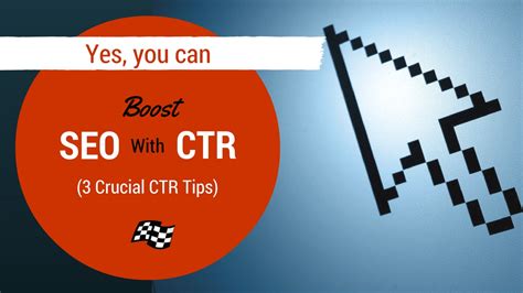 How Important Is CTR For SEO? - ClickSlice