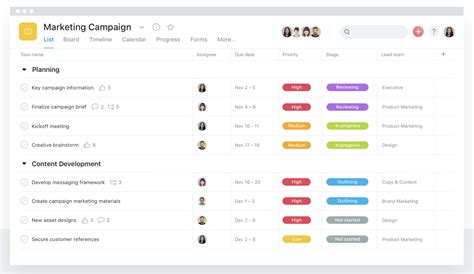 Image result for Sort Task List UI Design