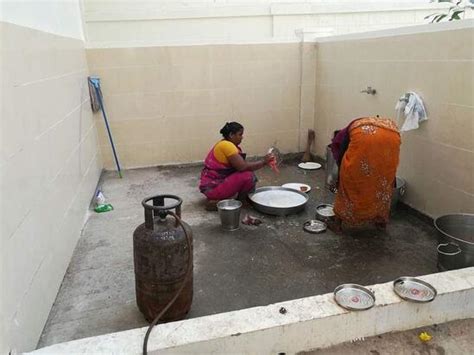 Namma Appaji canteen, Bengaluru, JP Bhavana - Restaurant reviews