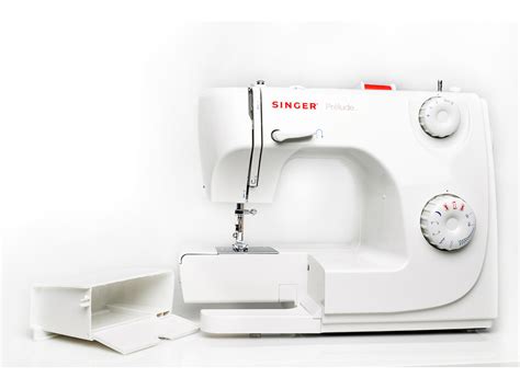 Threading a Singer Prelude Sewing Machine 的图像结果