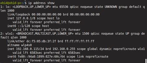Image result for Linux Network Setup