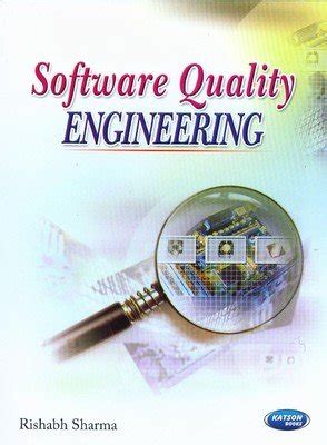 Buy Software Quality Engineering Book Online at Low Prices in India ...
