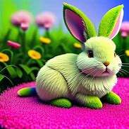 Image result for Cuddly Bunny Toy with Glasses