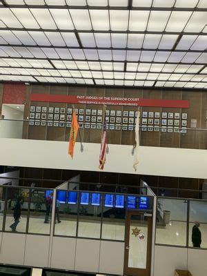 CENTRAL JUSTICE CENTER - 139 Photos & 165 Reviews - 700 Civic Center Dr ...